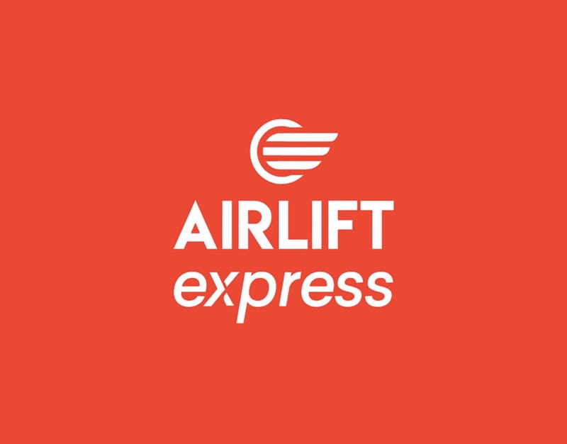 Airlift