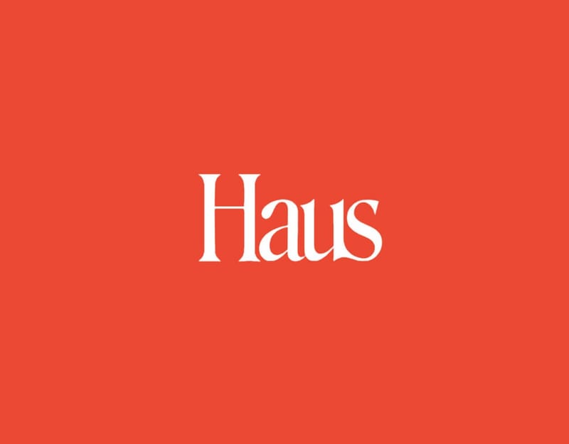 Haus