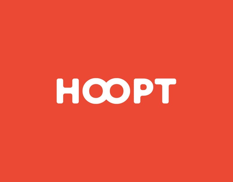 Hoopt