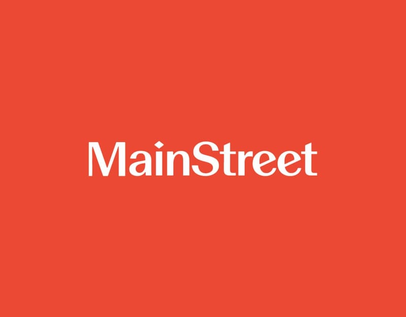 Mainstreet