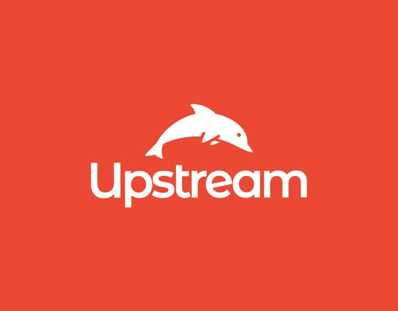 Upstream