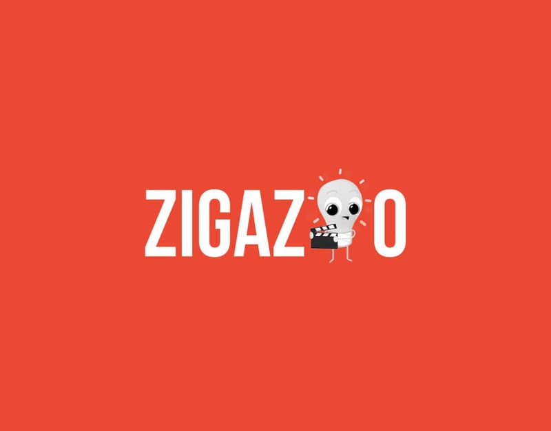Zigazoo
