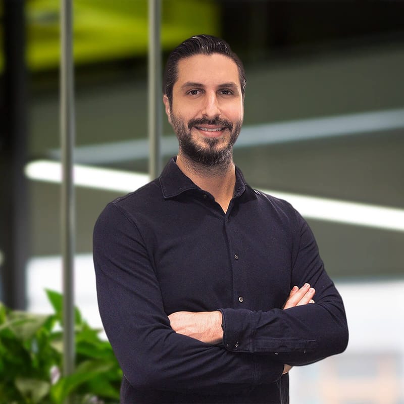 Alper Kiresepi