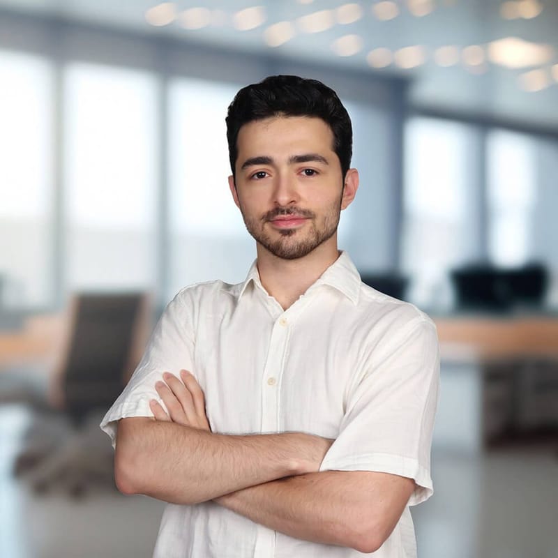 Cem Erdem Yılmaz