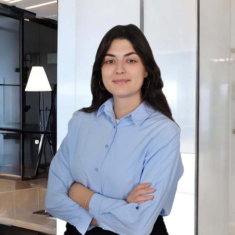 Melisa Yılmaz