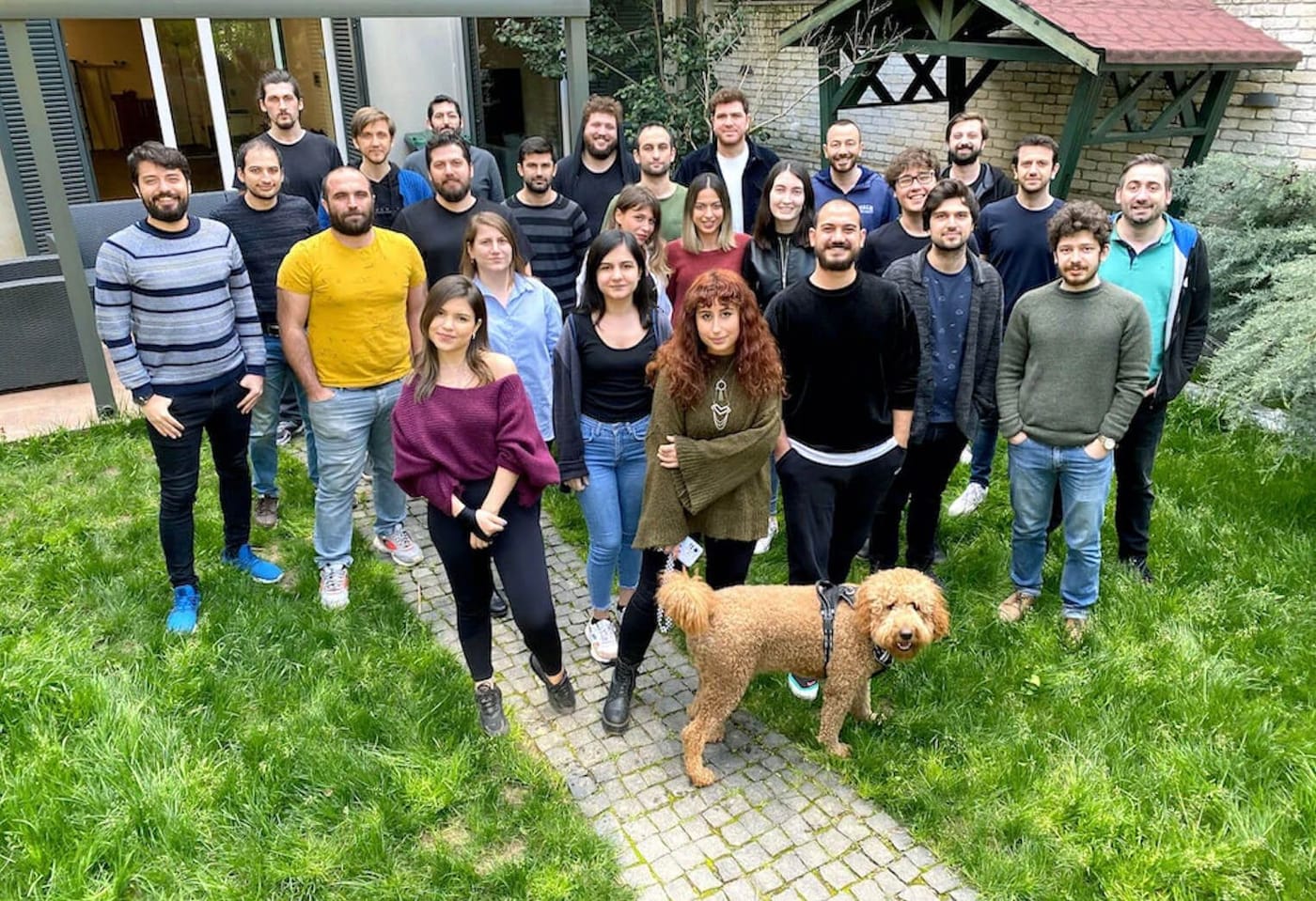 Core Finance Advised Actera Group On Its Growth Equity Investment In Ace Games