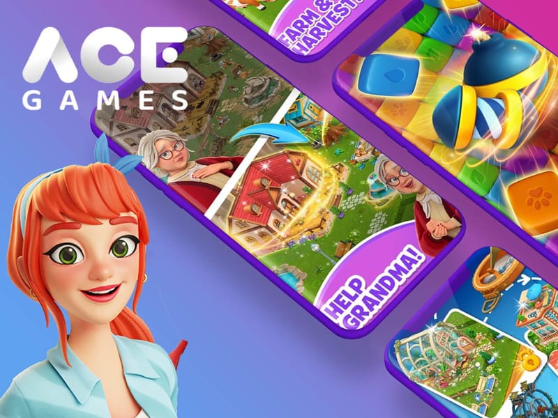 Core Finance Advised Ace Games' Shareholders On Their Secondary Stake Sale To Re-Pie