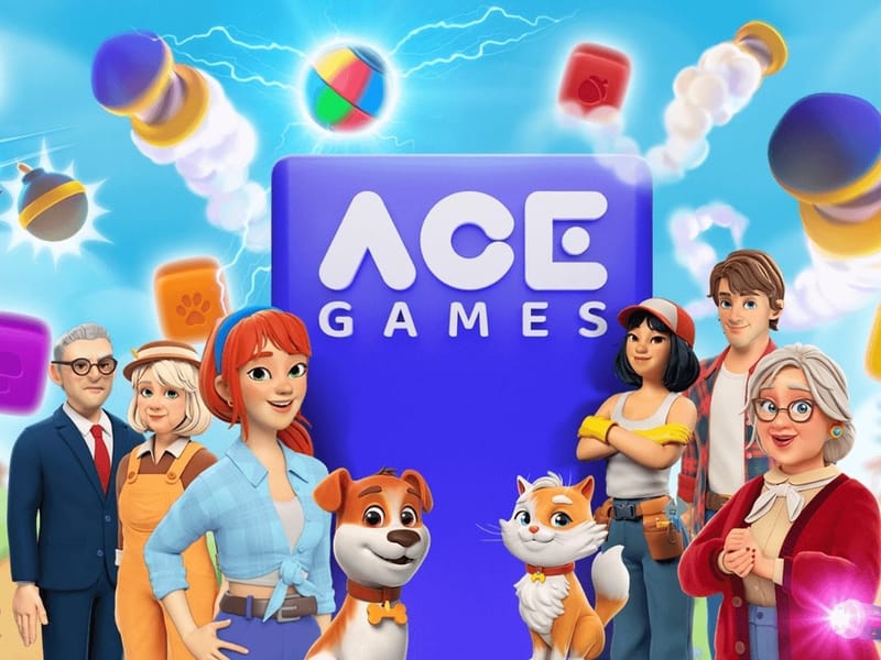 Core Finance Advised Ace Games On Its $25M Series A Round