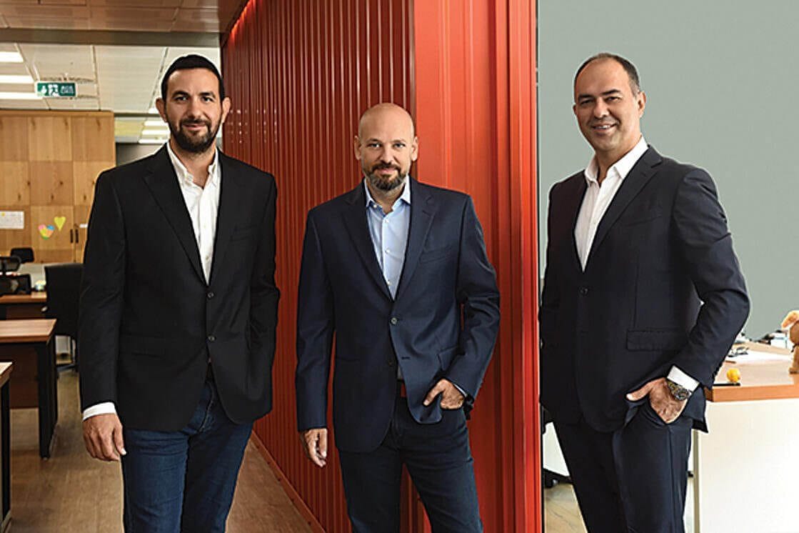 Core Finance Advised Actera Group Which Co-led Akinon's $20M Series B Round