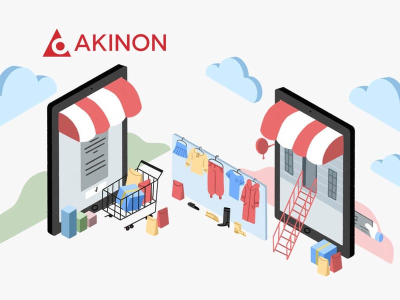 Core Finance Advised Actera Group Which Co-led Akinon's $20M Series B Round