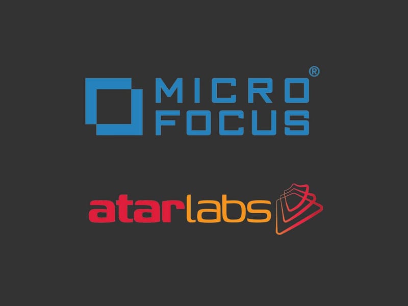 Core Finance advised ATAR Labs on its acquisition by Micro Focus