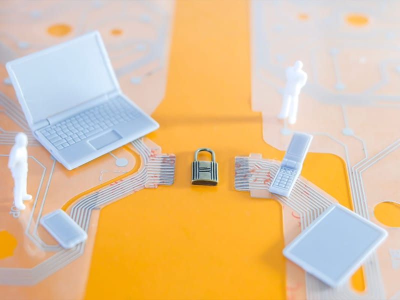 Cloud Disruption in Cyber Security