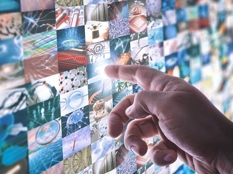 What is Edge Computing?