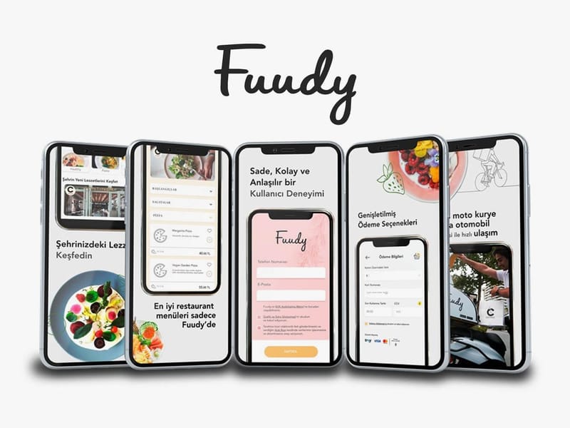 Core Finance advised Fuudy on its Seed Round Fundraising