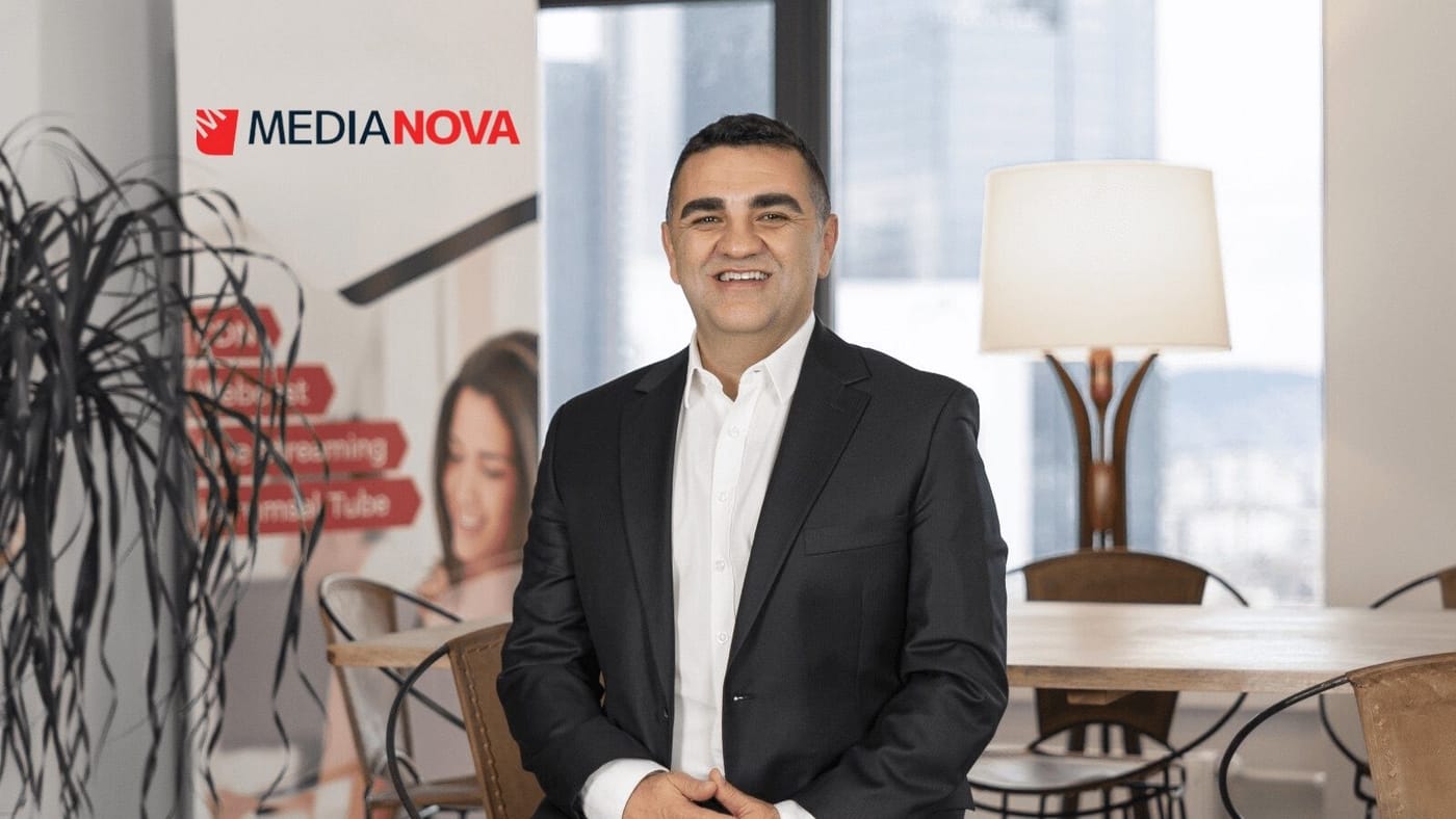 Core Finance advised Medianova on its Significant Minority M&A with Turkven