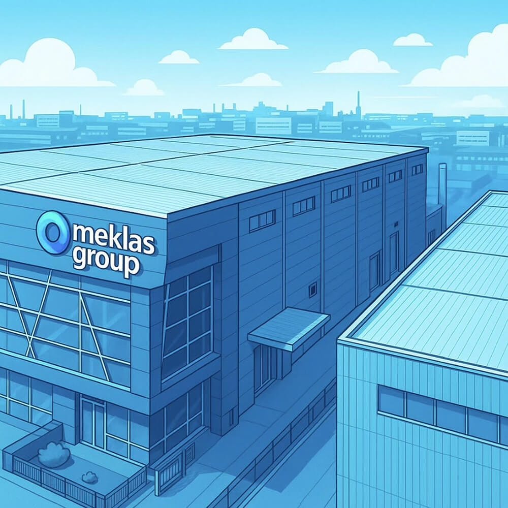 Core Finance Advises Meklas on its Acquisition by Infinity Engineered Products