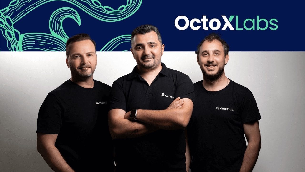 Core Finance Advised OctoXLabs On Its Seed Round