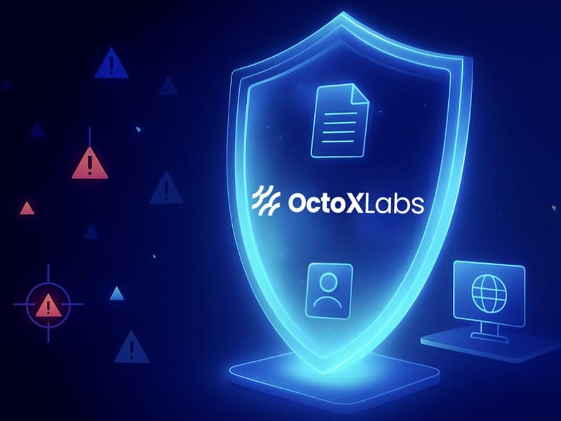 Core Finance Advised OctoXLabs On Its Seed Round