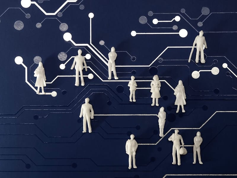 Pandemic's Effects On New Frontiers Of Digitalization