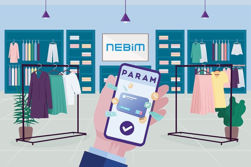 Core Finance advised Param Group on its Majority Acquisition of Nebim