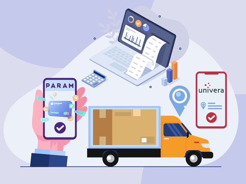 Core Finance advised Param Group on its 100% Acquisition of Univera & Univis