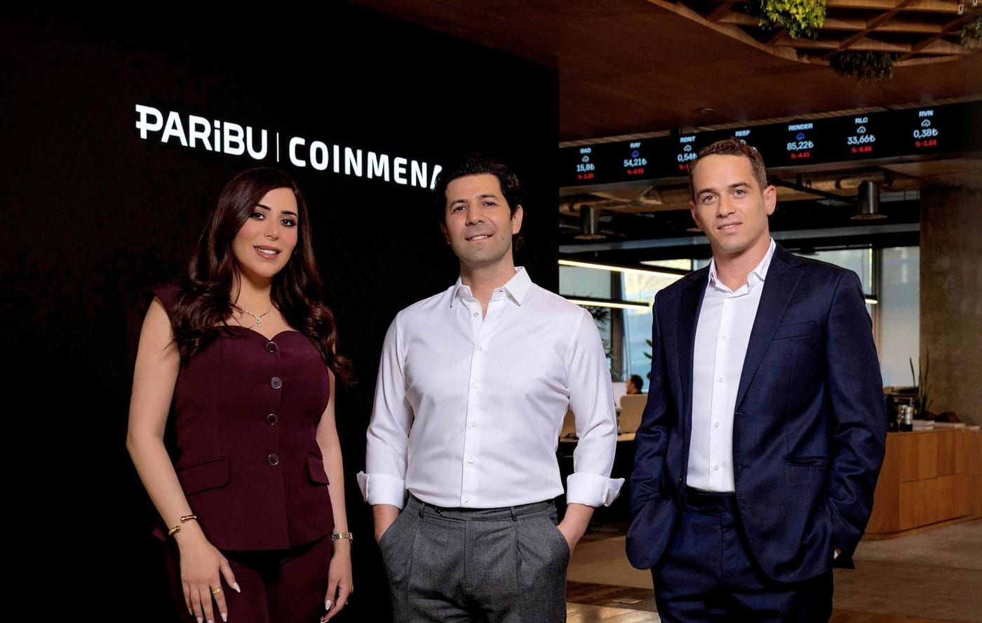 Core Finance acted as advisor to Paribu on its acquisition of CoinMENA valued at up to $240M
