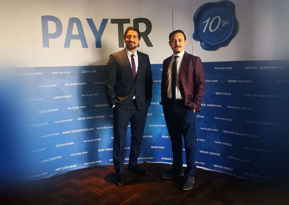 Core Finance advised PayTR on its growth equity investment by Actera Group