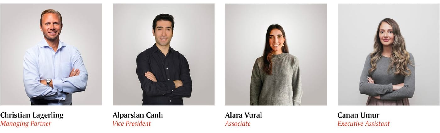Ready for 2022: Core Finance Launches New Website and Expands Team!