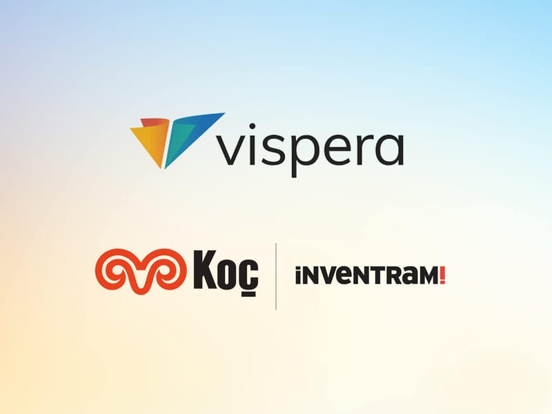 Core Finance advises Vispera on its investment from Koç Holding and Inventram