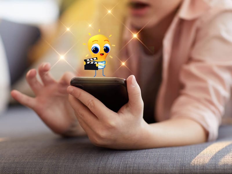 Investing in Zigazoo - TikTok for Kids. Why we invested?