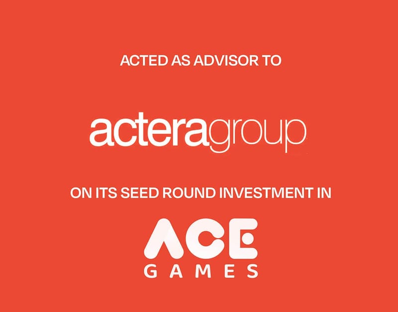 Ace Games Growth Equity