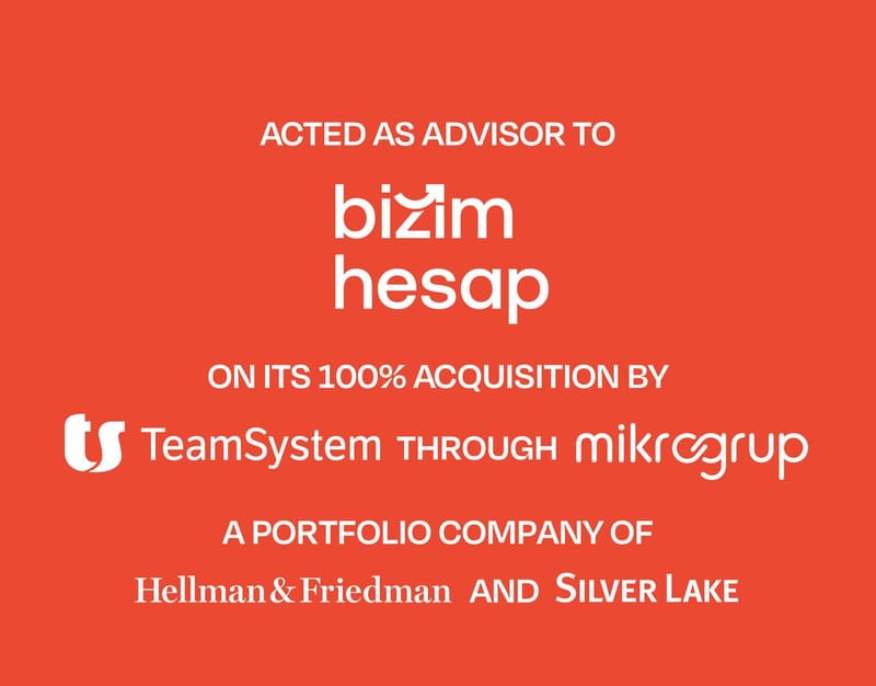 Bizim Hesap / TeamSystem