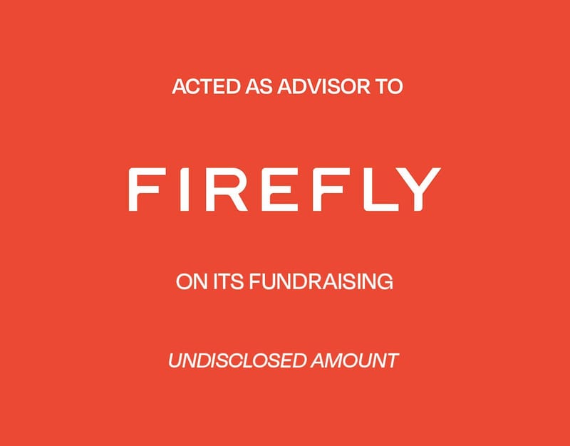 Firefly