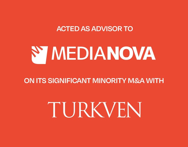 Medianova / TurkVen