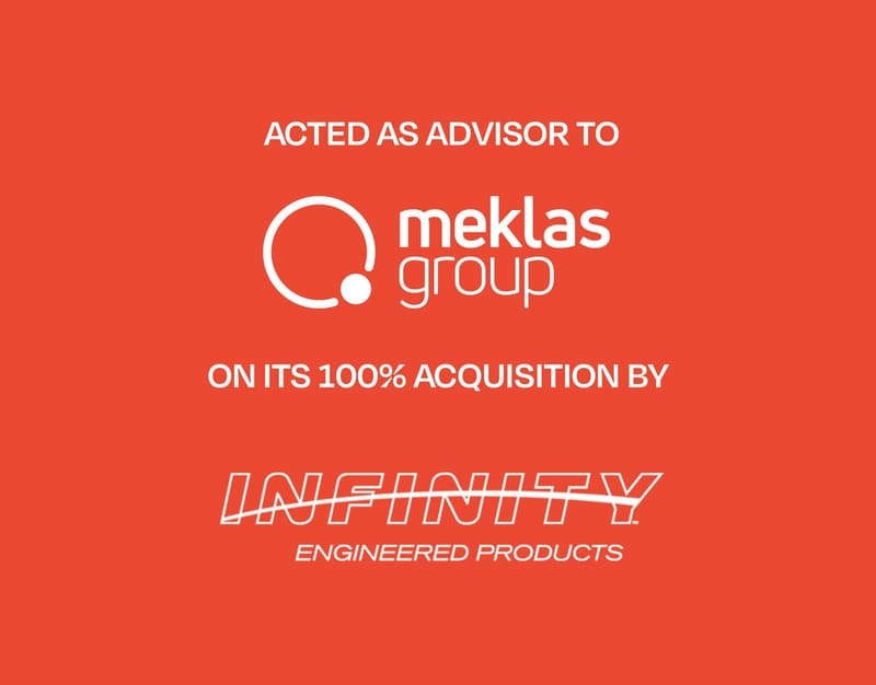 Meklas / Infinity