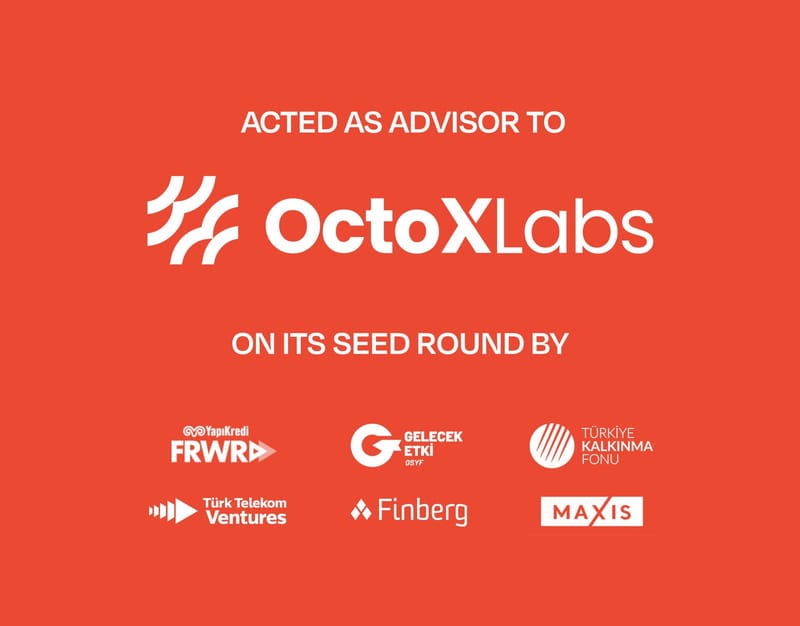 OctoXLabs Seed Round