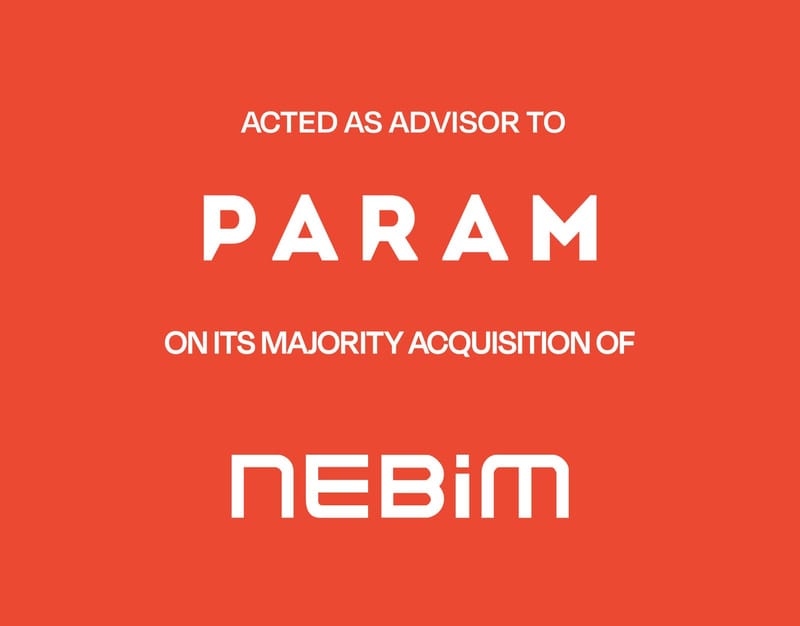 Param Group / Nebim