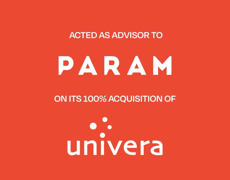 Param Group / Univera & Univis