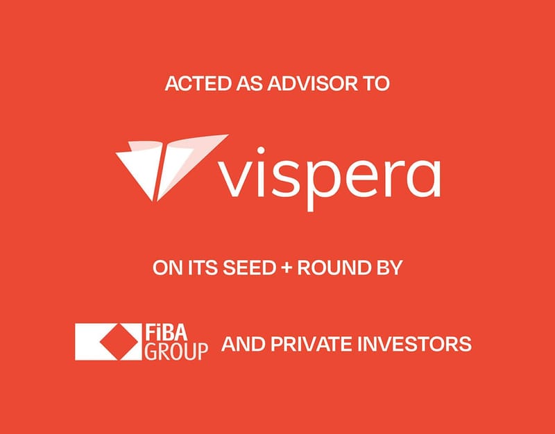 Vispera / Koç Holding